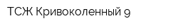 ТСЖ Кривоколенный 9