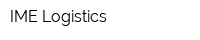 IME Logistics