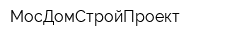 МосДомСтройПроект