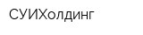 СУИХолдинг
