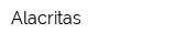 Alacritas