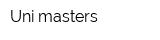 Uni-masters