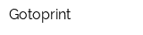 Gotoprint