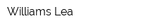 Williams Lea