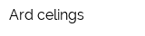 Ard-celings