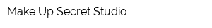 Make-Up-Secret Studio