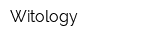 Witology