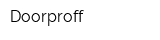 Doorproff