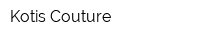 Kotis Couture