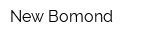 New Bomond