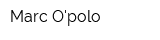 Marc Opolo