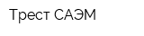 Трест САЭМ