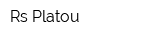Rs Platou
