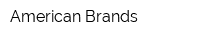 American Brands