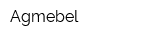 Agmebel