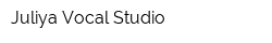 Juliya Vocal Studio
