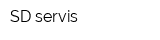 SD-servis