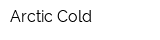 Arctic Cold