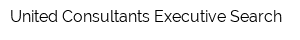 United Consultants Executive Search