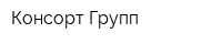 Консорт Групп