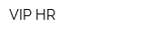 VIP HR
