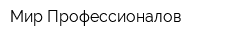 Мир Профессионалов
