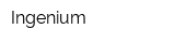 Ingenium