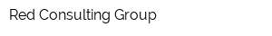 Red Consulting Group