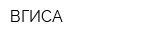 ВГИСА