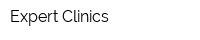 Expert Clinics
