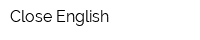 Close English