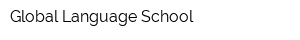 Global Language School