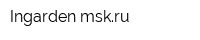 Ingarden-mskru