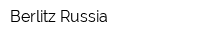 Berlitz Russia