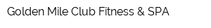 Golden Mile Club Fitness & SPA