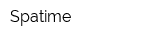 Spatime