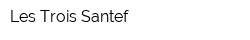 Les Trois Santef