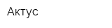 Актус