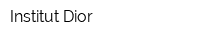 Institut Dior