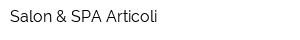Salon & SPA Articoli