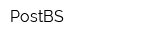PostBS
