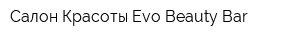 Салон Красоты Evo Beauty Bar