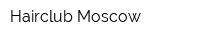 Hairclub Moscow