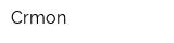 Crmon