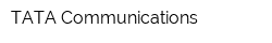 ТАТА Communications
