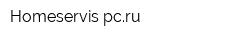 Homeservis-pcru