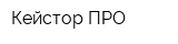 Кейстор ПРО
