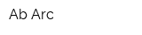 Ab Arc