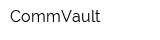 CommVault