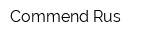 Commend Rus